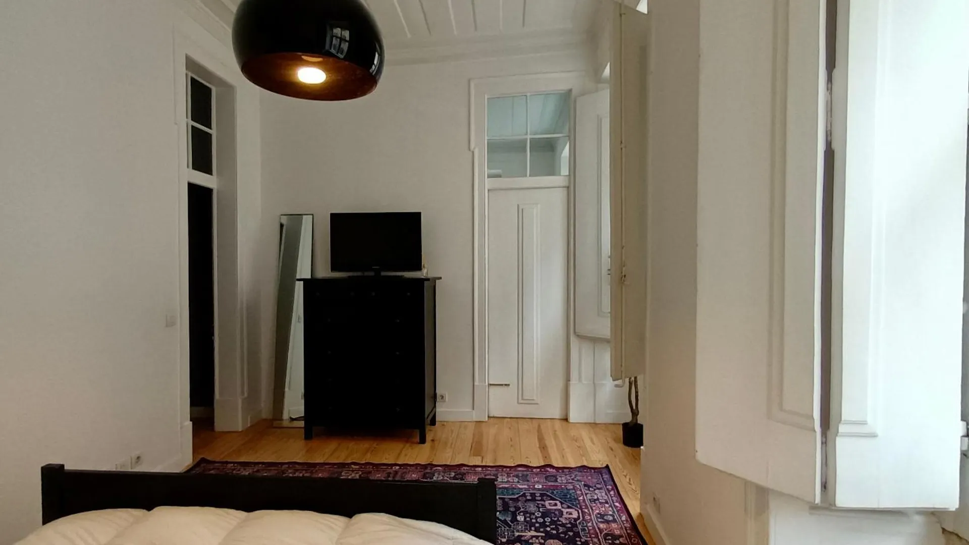 Lisbon Lounge Hostel