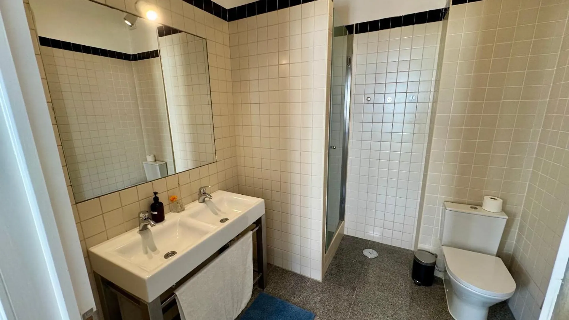 Lisbon Lounge Hostel