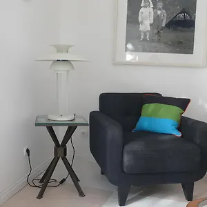 Oliveirinha Apartament
