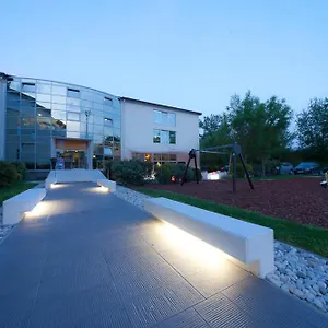 ** Hotel Bit Center Słowenia