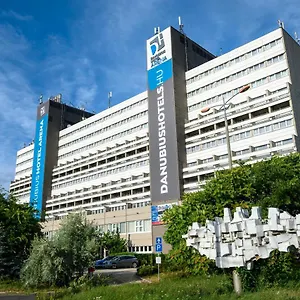 **** Hotel Danubius Arena Węgry