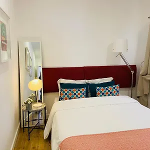 Appartement Enjoy Casa Dos Corvos, Lisboa