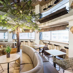 Ibis Styles Centro Marques De Pombal *** ליסבון