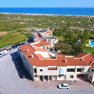 Da Lota - Beachfront 3* Manta Rota