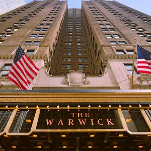 **** Hotel Warwick USA