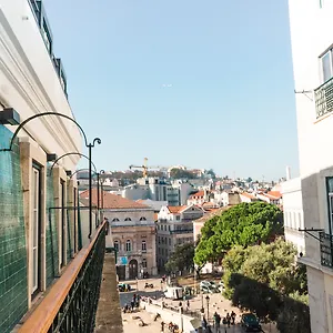 Rossio Boutique **** ליסבון