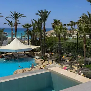 Tasia Maris - Adults Only 4* Agia Napa