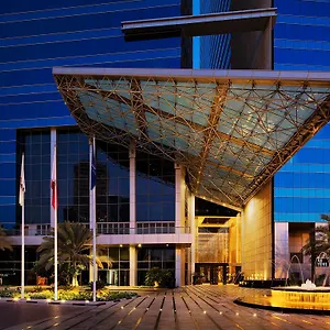***** Hotel The H Vereinigte Arabische Emirate