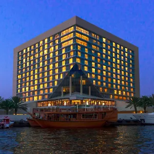 ***** Hotel Sheraton Creek & Towers Zjednoczone Emiraty Arabskie
