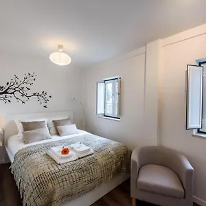 Appartement Galé Terceiro, Lisboa