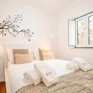 Appartement Galé Primeiro, Lisboa