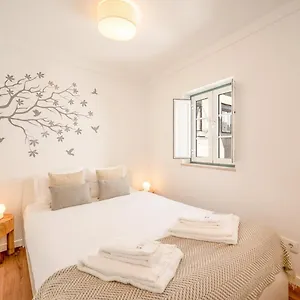 Appartement Galé Terceiro, Lisboa