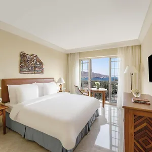 Moevenpick & Residences 5* Akaba