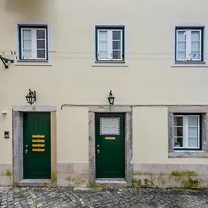 Appartement Galé Primeiro, Lisboa