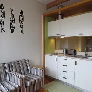 Tagus By Village Apartament