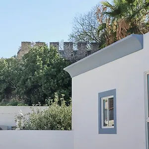  Hotel O Castelo - Turismo De Habitacao Portugal