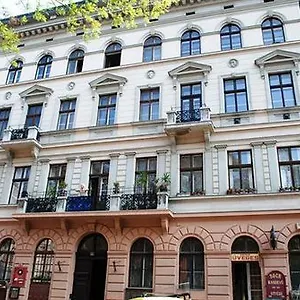 *** Hotel Silver Center Węgry