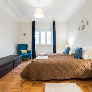 Cruz Apartament