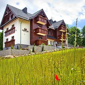  Hotel apartamentowy Rezydencja Sunny Hill Polska