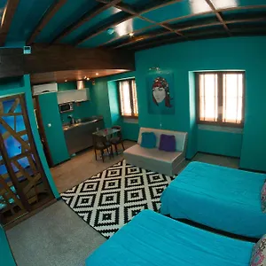 Art Baixa Appartement