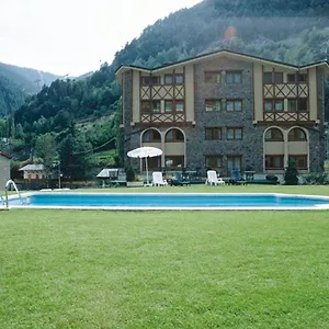 Xalet Verdú 3* Arinsal