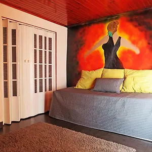 Apartamento Casa Da Xana, Lisboa