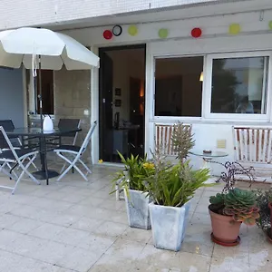 Apartamento A View To The River Tejo - Sixtyfive Boutique, Lisboa