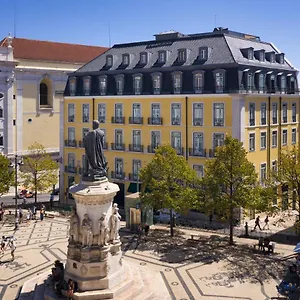 Bairro Alto ***** ליסבון