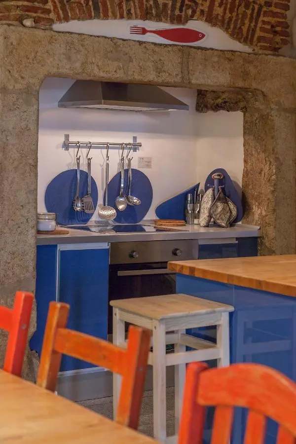 Lisbon Lounge Hostel