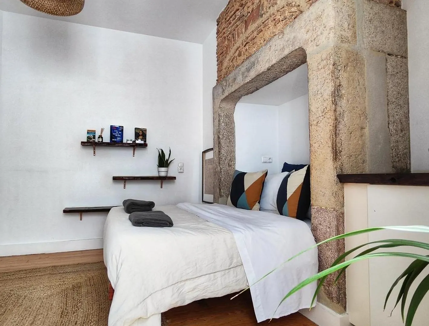 Lisbon Lounge Hostel