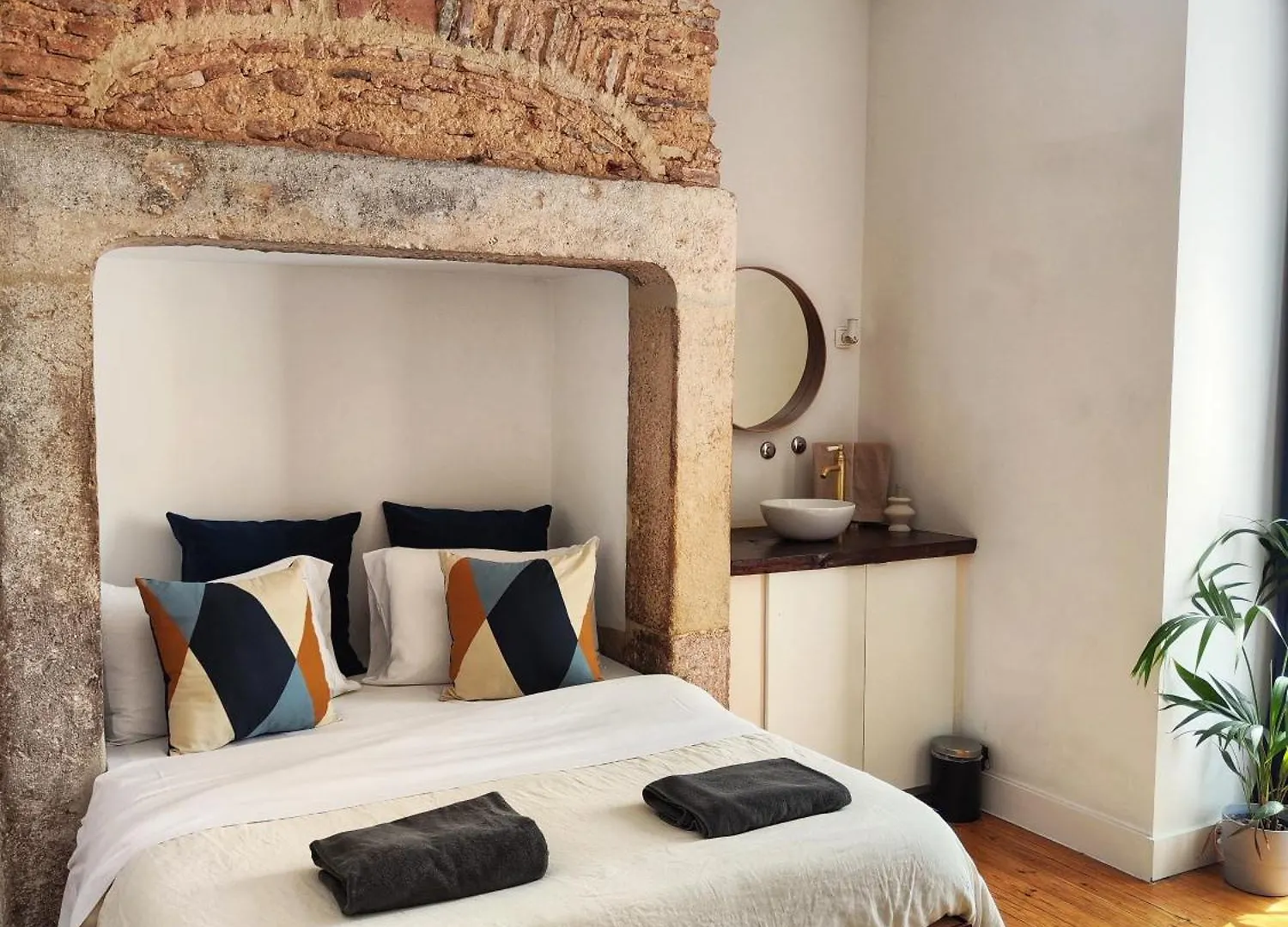 Lisbon Lounge Hostel