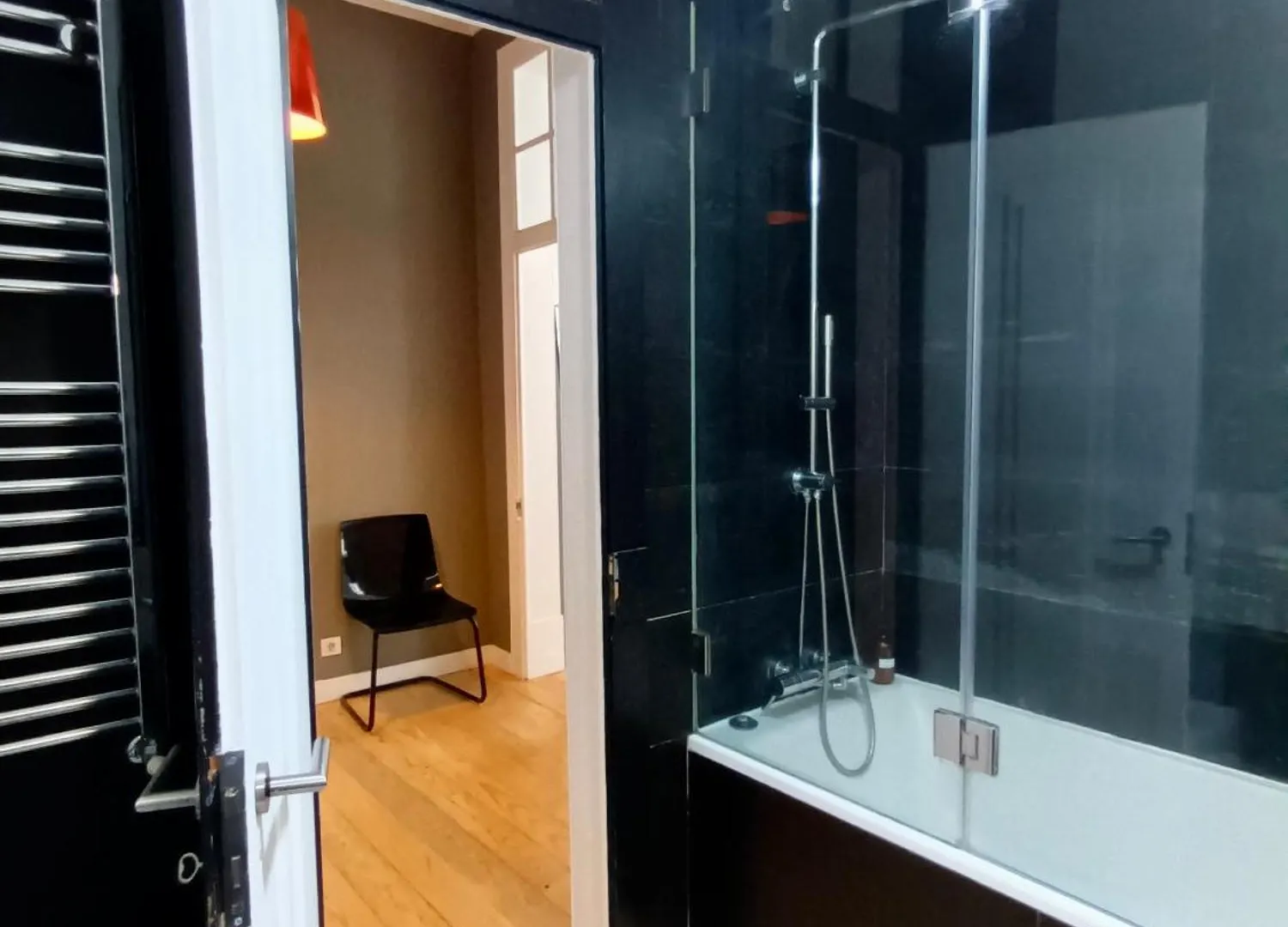 Lisbon Lounge Hostel