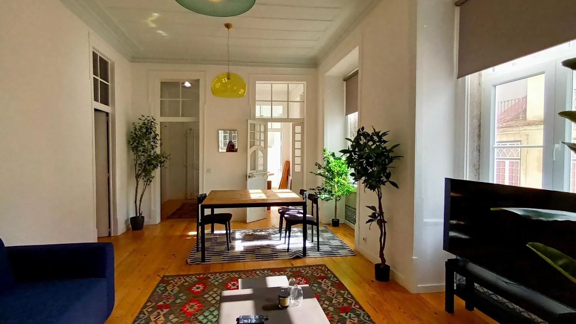 Lisbon Lounge Hostel 0*,