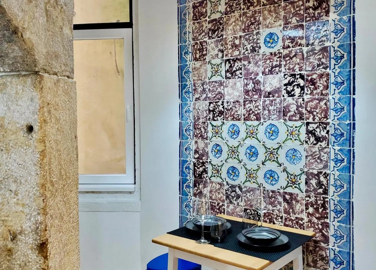 Lisbon Lounge Hostel 0*,