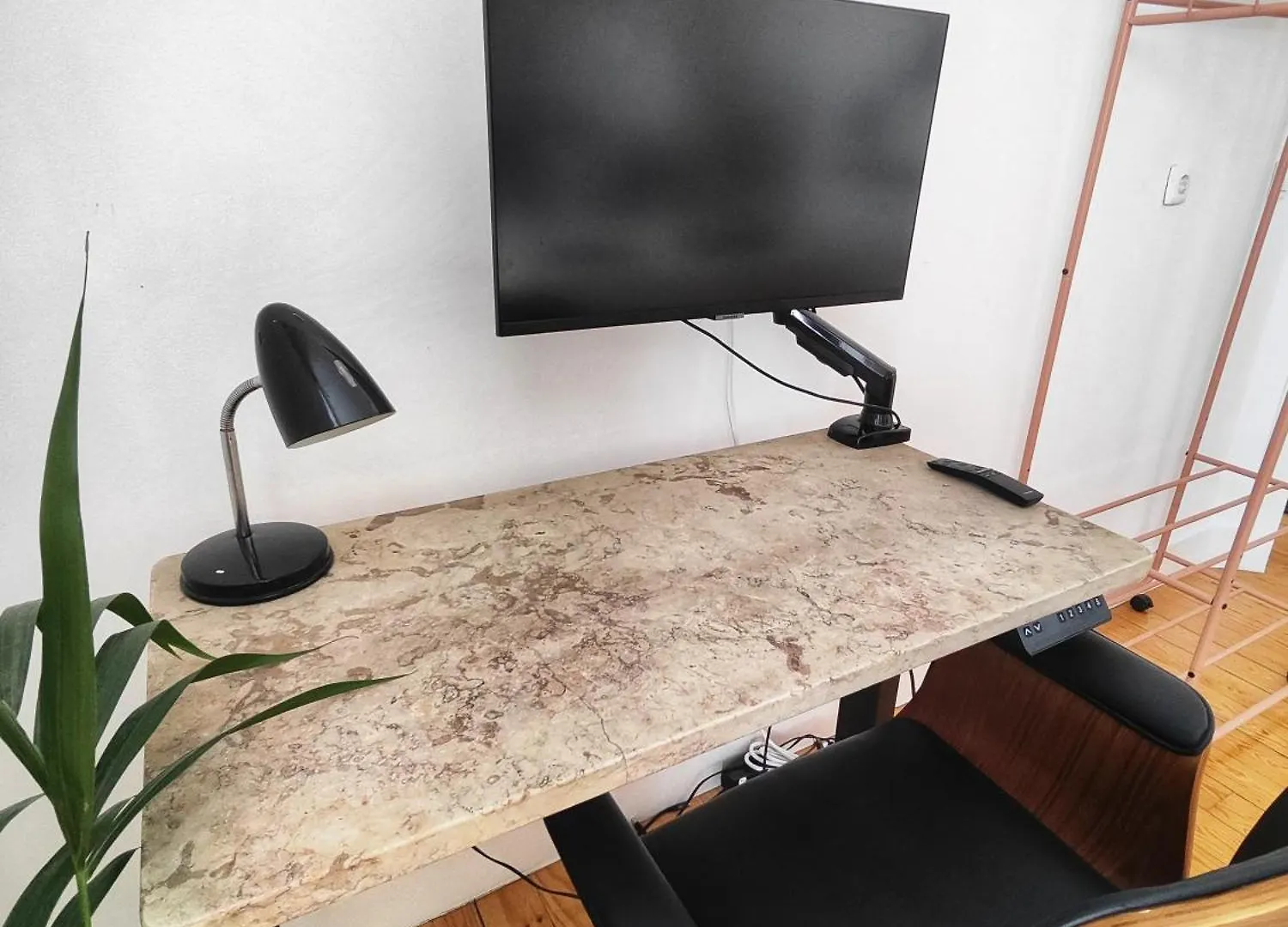 Lisbon Lounge Hostel פורטוגל